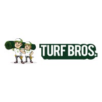 Turf Bros logo - Similar company to Crewtracks
