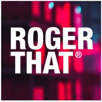 RogerThat.la logo - Similar company to Tecbeats