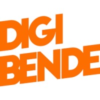 Digibende Delft logo - Similar company to Spirare Valley