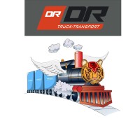 Dear-Railway Transport (DR Trans) logo - Similar company to Smt Logistics