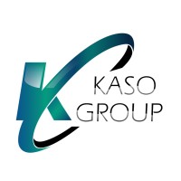Kaso Group logo - Similar company to Ge Development