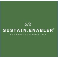 Sustain.Enabler logo - Similar company to Mr Wolf Consulting
