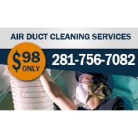 Air Duct Cleaner Pearland logo - Similar company to Mr. Duct Cleaner Collin County
