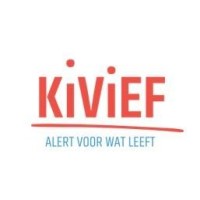 Kivief logo - Similar company to Bravoo
