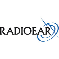 RadioEar logo - Similar company to In Silico Stem