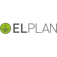 ELPLAN AB logo - Similar company to Eudur-Bau