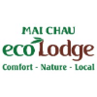 Mai Chau Ecolodge logo - Similar company to Hai Phong Tours
