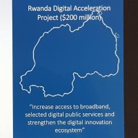 Rwanda Digital Acceleration Project logo - Similar company to Techin1000Hills Ltd