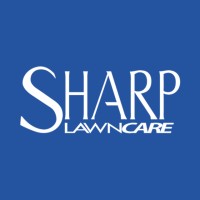 Sharp Lawn Care logo - Similar company to Ardent Landscape