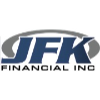 JFK Financial Inc. logo - Similar company to Jfk.Finance