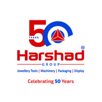 Harshad Group logo - Similar company to Samrat Machine & Tools (Ltd.)