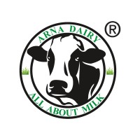 Arna Dairy Farm (P) Ltd. logo - Similar company to Alepa Dairy