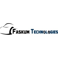Faskum Technologies logo - Similar company to Webmavericks Softcoders