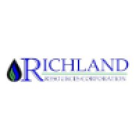 Richland Resources Corp.