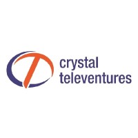 Crystal Televentures logo - Similar company to Antria Technologies Srl