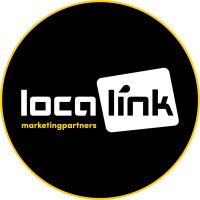 Localink logo - Similar company to Studio Zeebra