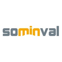 SOMINVAL MIN ANGERS VIVY logo - Similar company to Dimension.K