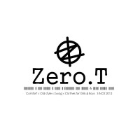Zero.T logo - Similar company to 1On1 - Global Tutor Resource Sharing Platform