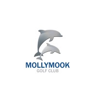 Mollymook Golf Club logo - Similar company to Hipscotch