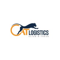 Click-A-Truck Logistics logo - Similar company to Cat Logistics