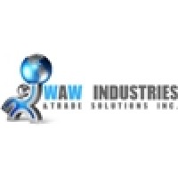 WAW Industries & Trade Solutions logo - Similar company to Ariadne Consulting