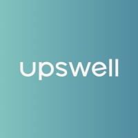 Upswell Studio logo - Similar company to Bodied Denver