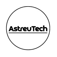AstreuTech logo - Similar company to Ed365-Assam