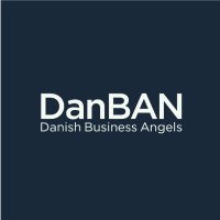 Danish Business Angels - DanBAN logo - Similar company to Eban - European Business Angel Network
