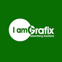 I am Grafix & Advertising Solutions Limited logo - Similar company to Buzzhigh Media