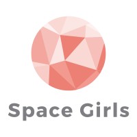 Space Girls logo - Similar company to K-District