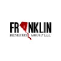 Franklin Benefits Group, LLC logo - Similar company to Wonderrush.Ai