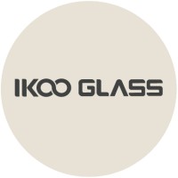 IKOO GLASS logo - Similar company to Global Packaging Network