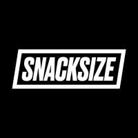 Snacksize logo - Similar company to Joy Matters