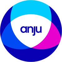 Anju Software logo - Similar company to 24/7 Software
