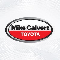 Mike Calvert Toyota logo - Similar company to Keating Nissan