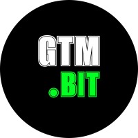 GTM BIT logo - Similar company to Eternex