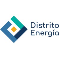Distrito Energía logo - Similar company to Fecime