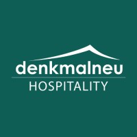denkmalneu Hospitality logo - Similar company to Denkmalneu Unternehmensgruppe