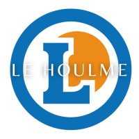 E.Leclerc Le Houlme logo - Similar company to E.Leclerc Querqueville