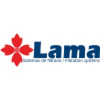 Lama Sistemas de Filtrado logo - Similar company to Pan Dock Sa