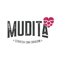 Cerveza MUDITA logo - Similar company to Creatina Design Sl