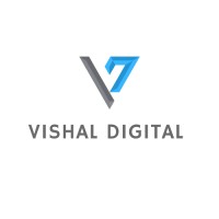 Vishal Digital logo - Similar company to Vishal Digital