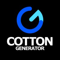 Cotton Generator logo - Similar company to Himmels
