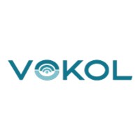 Vokol - VoIP Phone Systems logo - Similar company to Lighthouse Storage