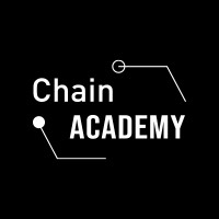 Chain Academy logo - Similar company to Ar Design Studio – Ui/Ux For Web3