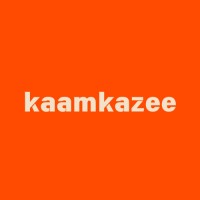 KaamKazee logo - Similar company to Nexby