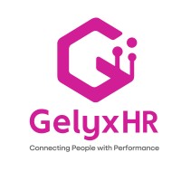 GelyxHR logo - Similar company to Hr Shapers