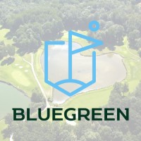 Golf Bluegreen l'Ailette logo - Similar company to Golf Must