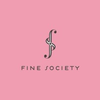Fine Society logo - Similar company to Vegis