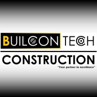 Builcon Tech Company logo - Similar company to Builcon